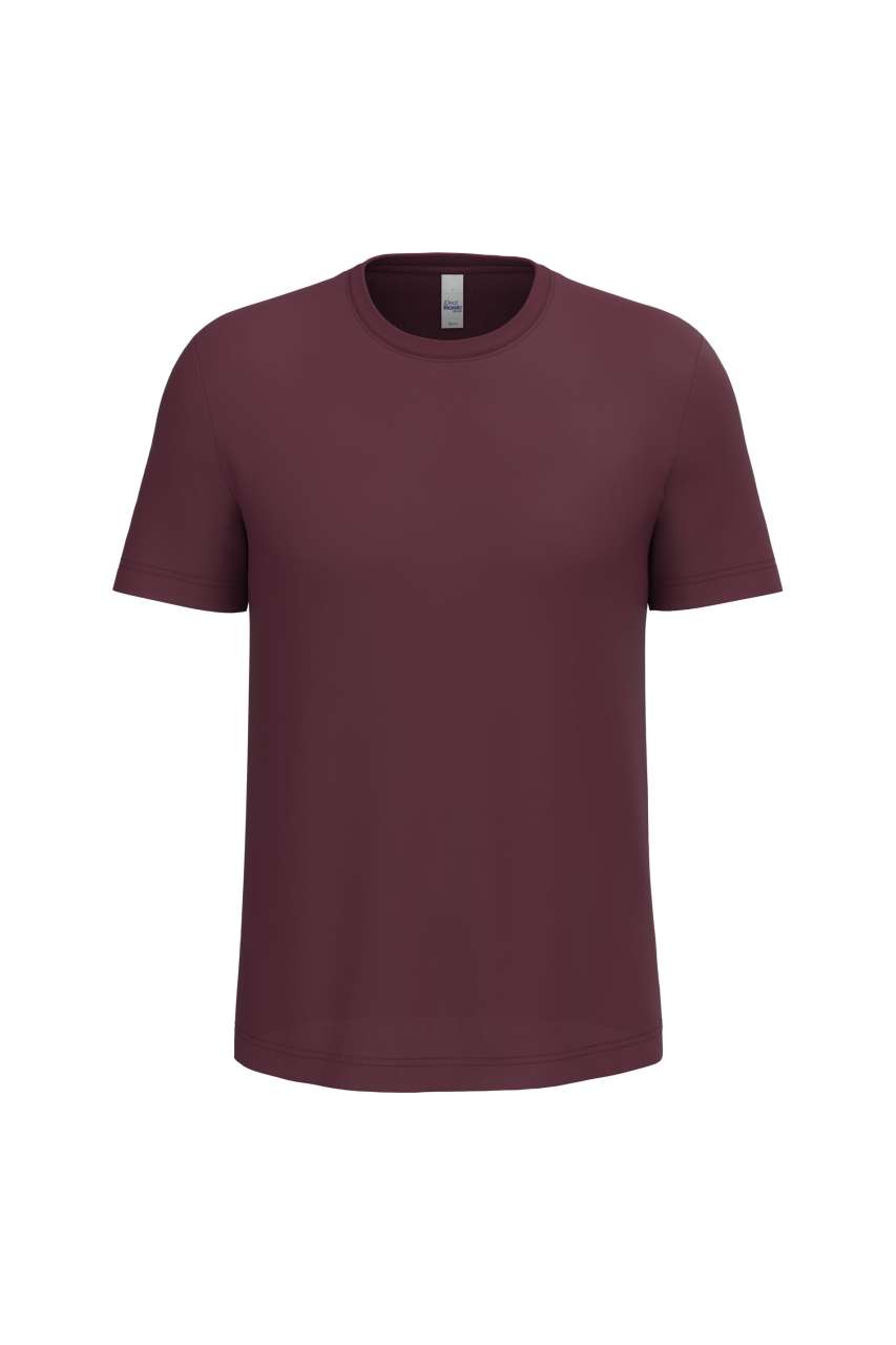 Ideal Burgundy