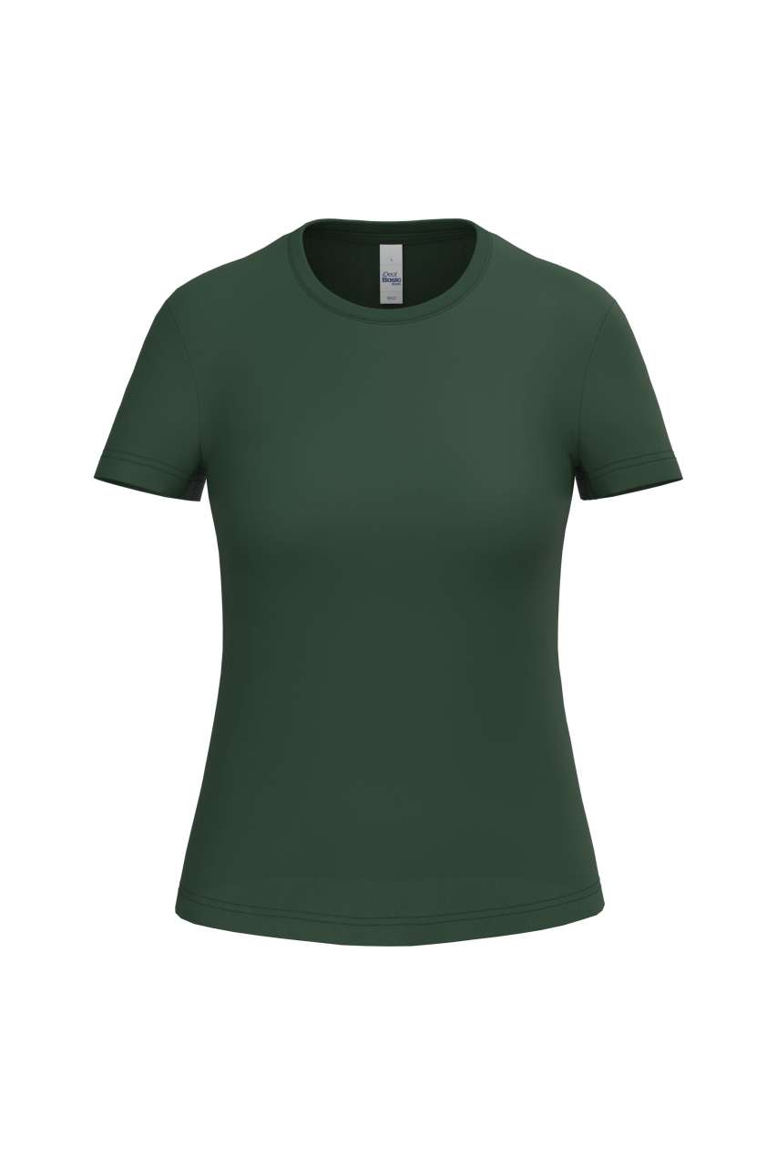 Ideal Forest Green