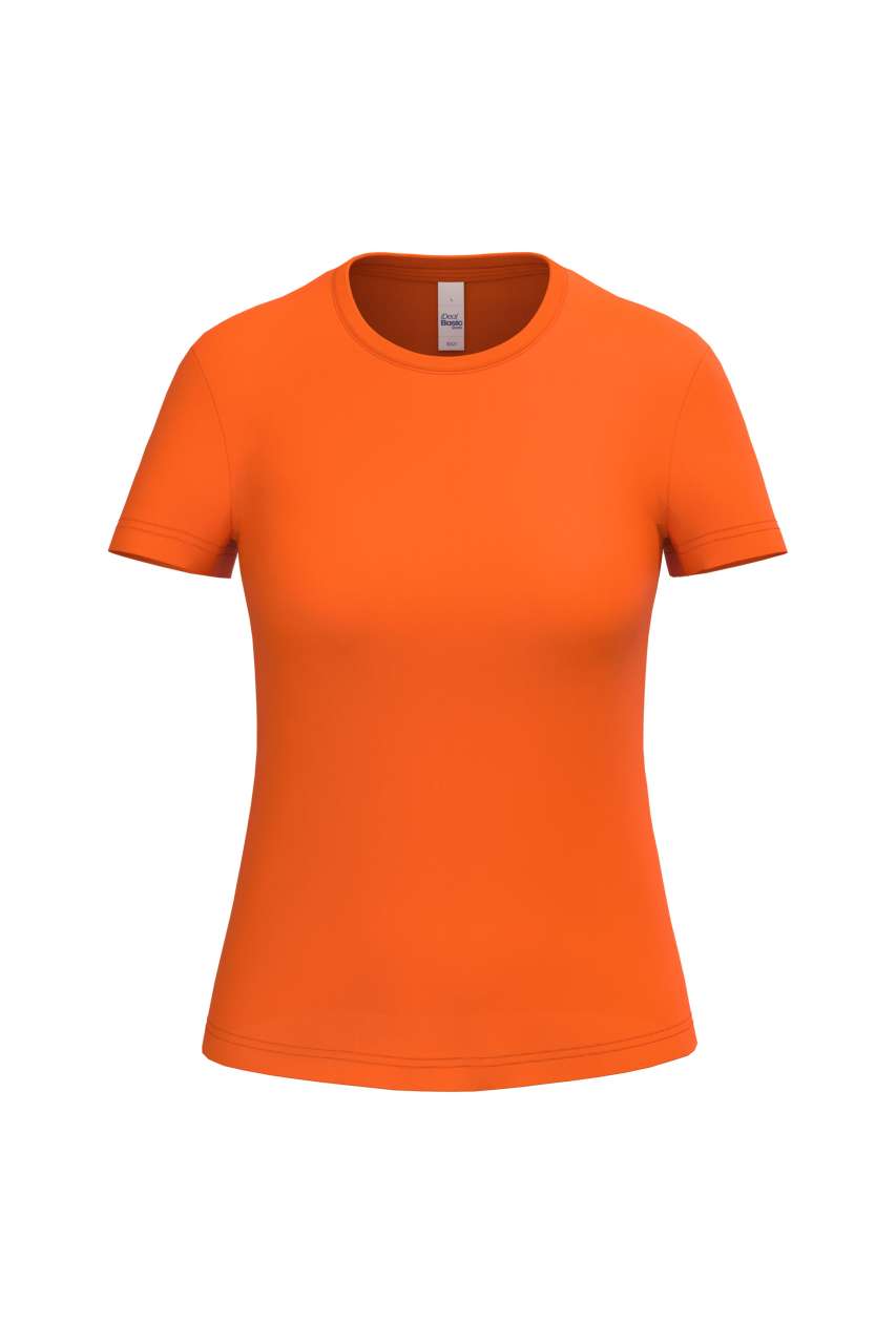 Ideal Orange