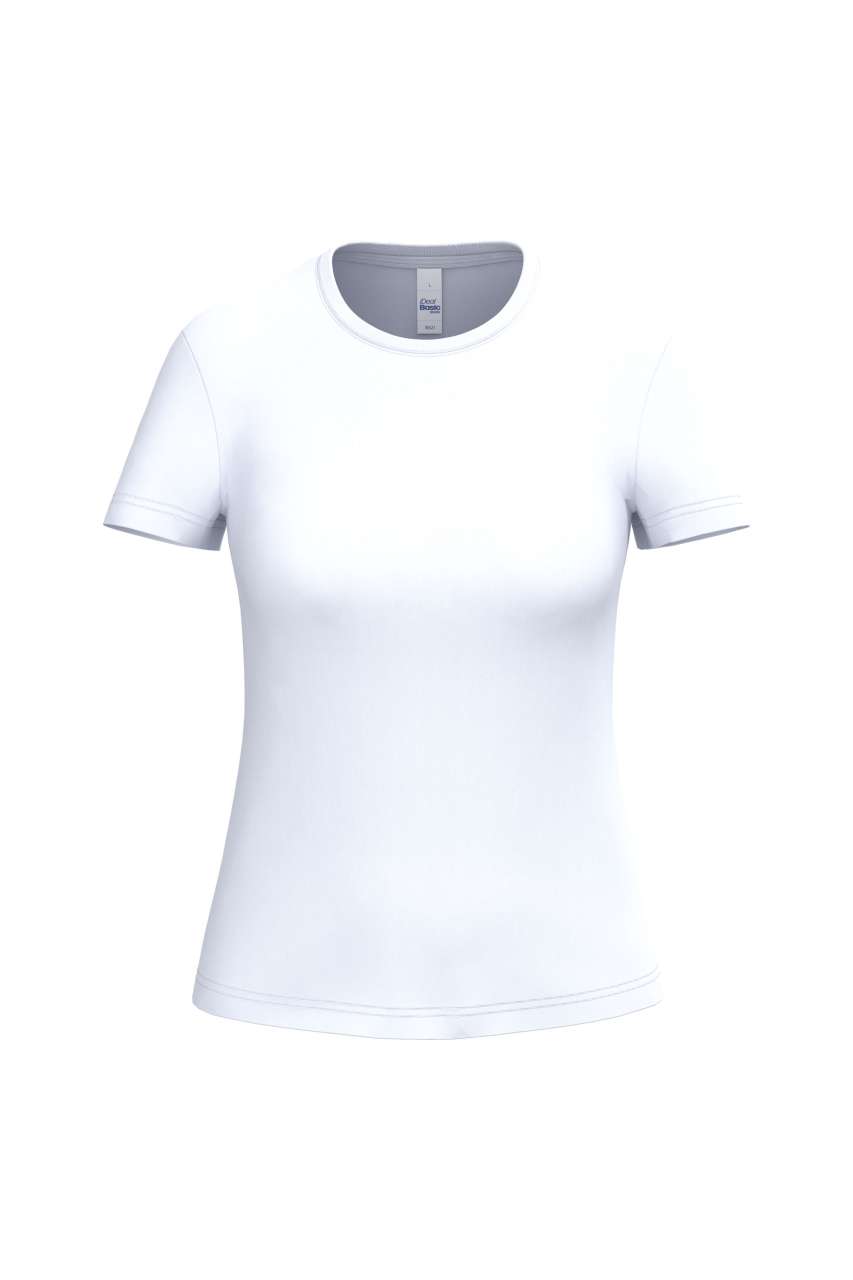Ideal White