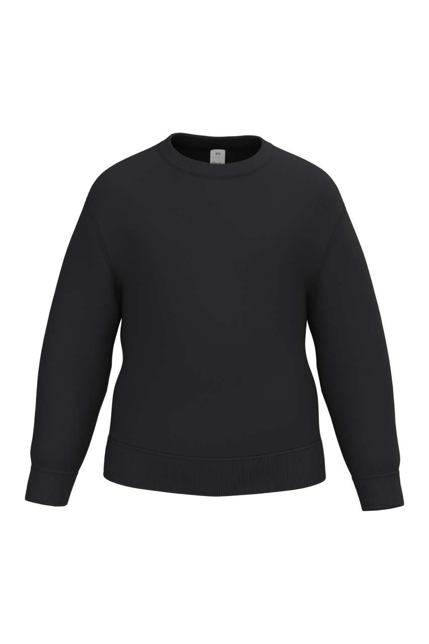 Ideal Black