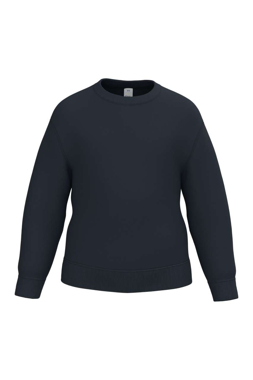 Ideal Navy