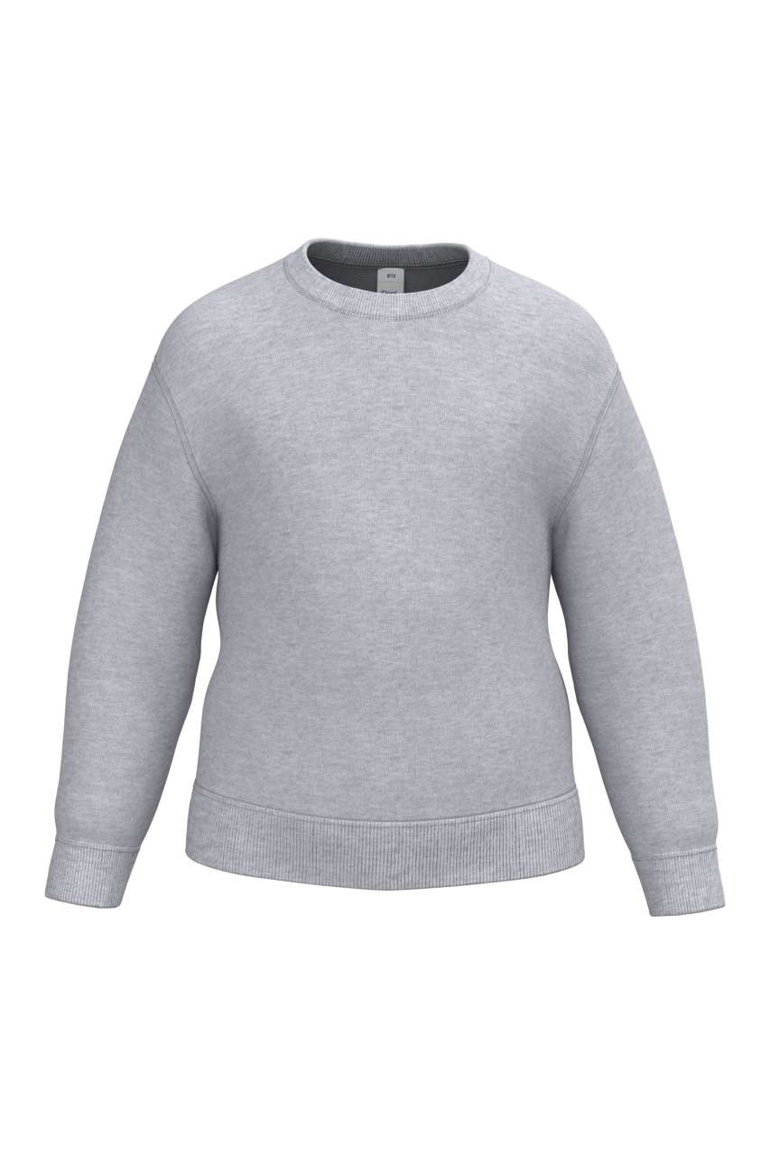 Ideal Oxford Grey