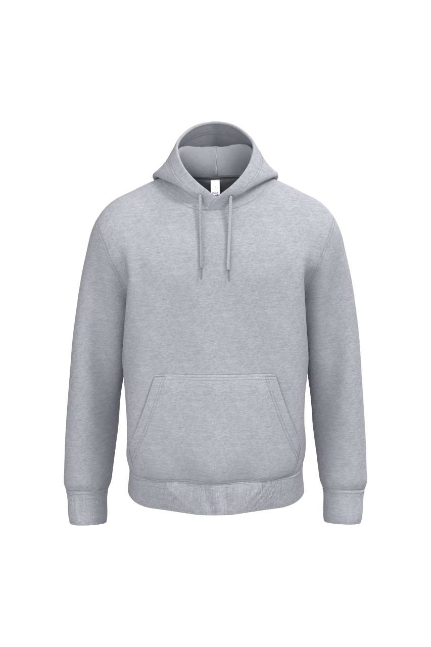Ideal Oxford Grey