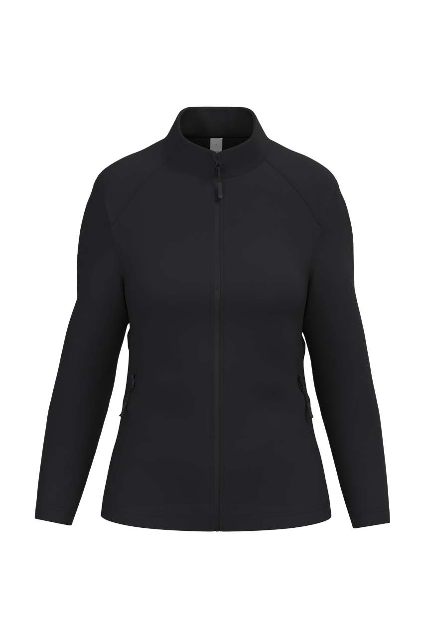 Ideal Black