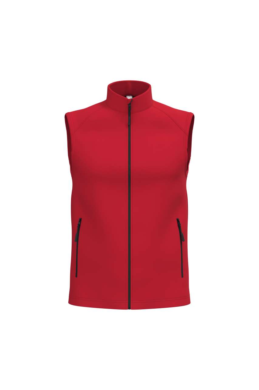 Ideal Red