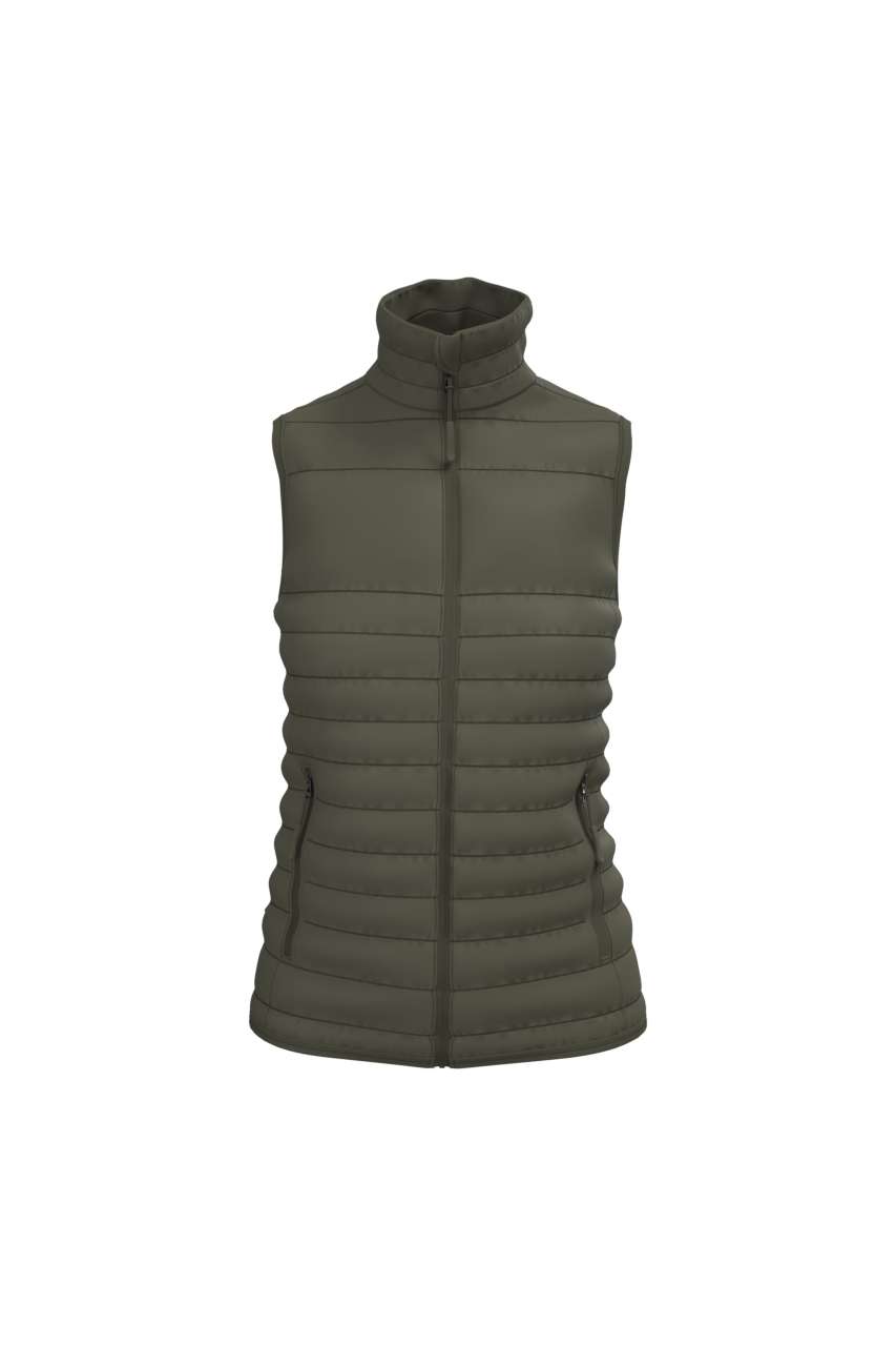 Ideal Urban Khaki