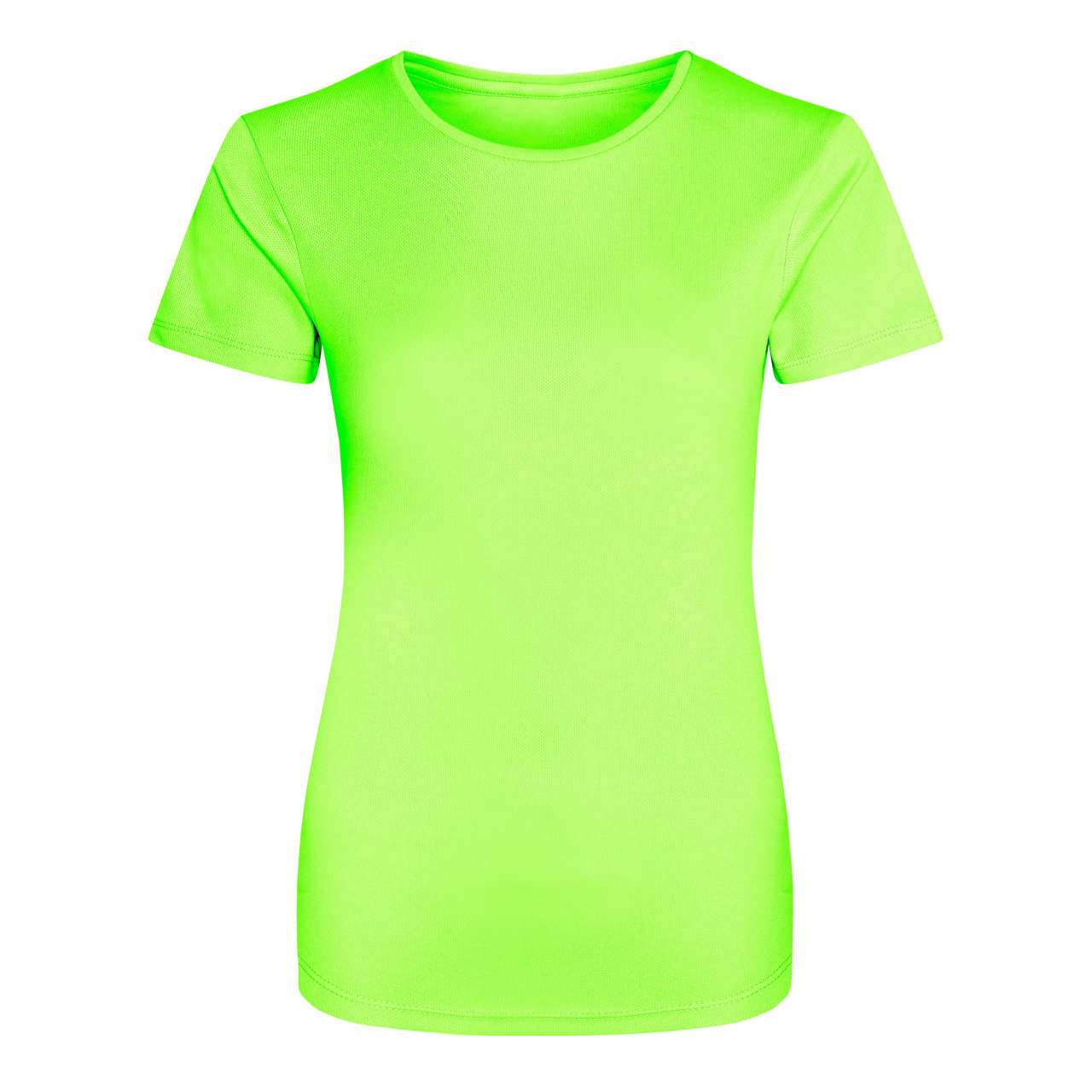 Electric Green