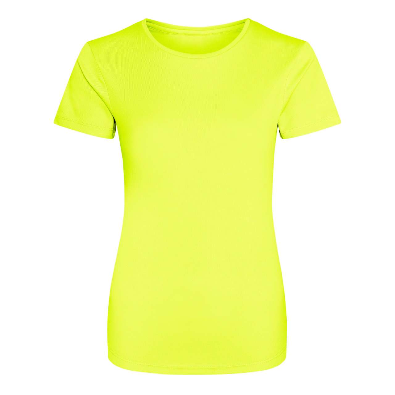 Electric Yellow