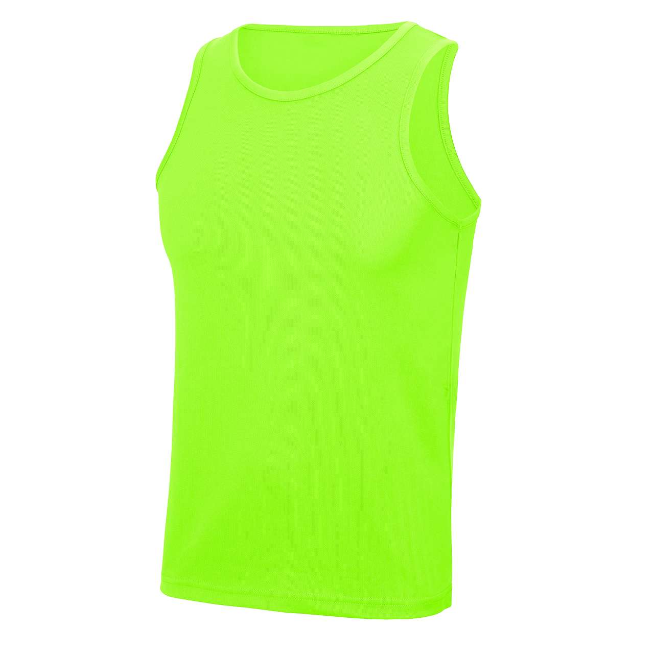 Electric Green