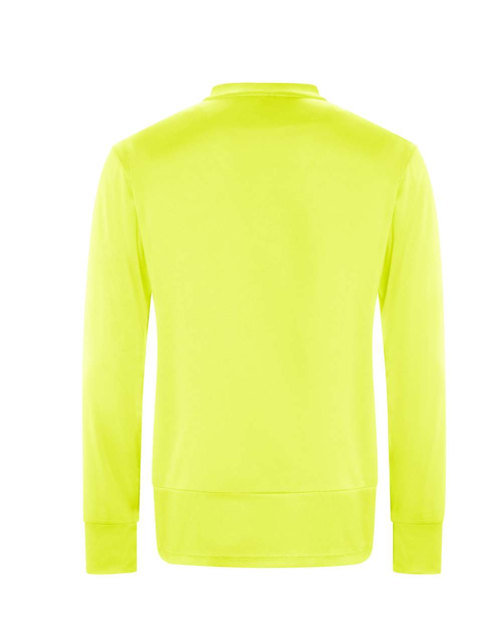 Electric Yellow
