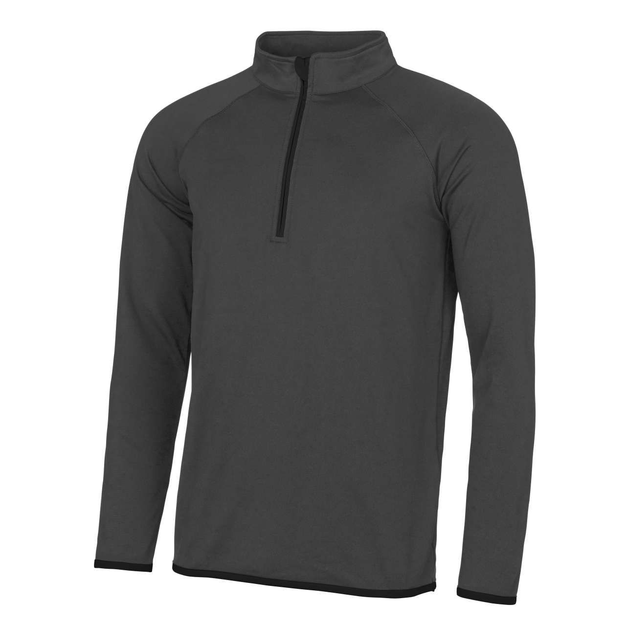 Charcoal/Jet Black