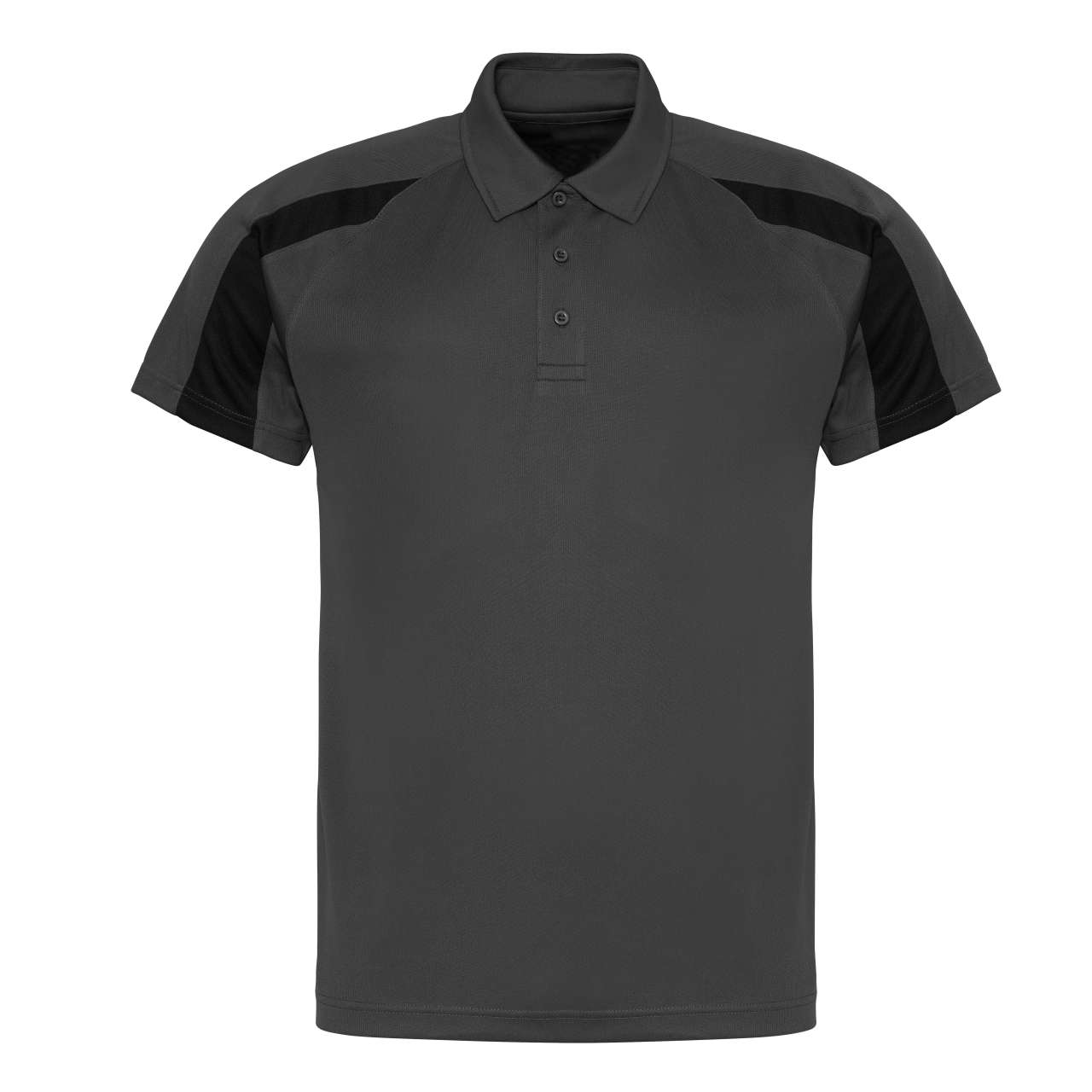 Charcoal/Jet Black