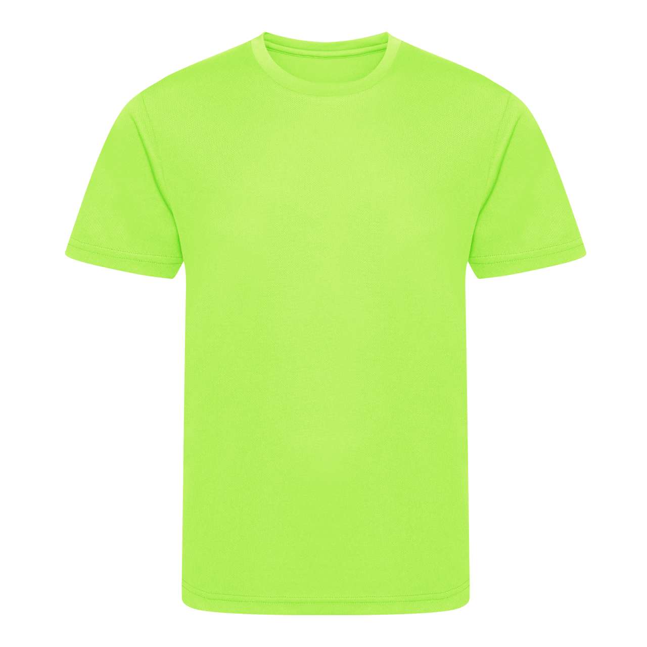 Electric Green