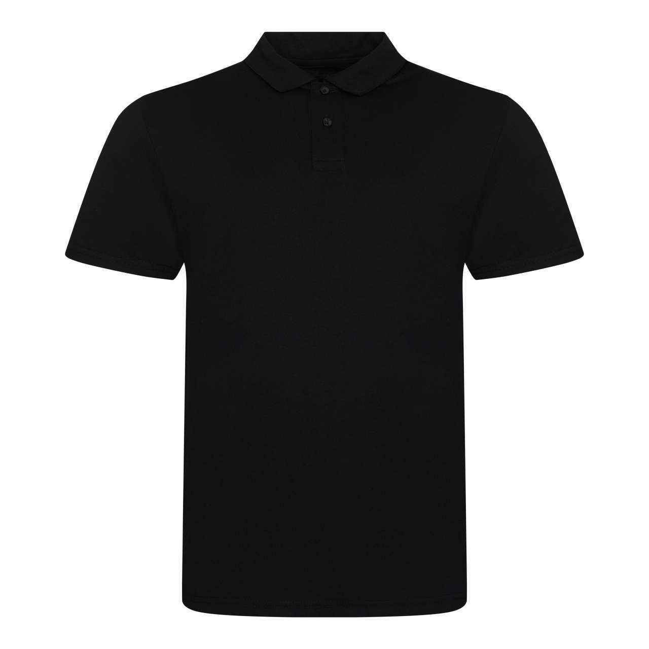 Solid Black