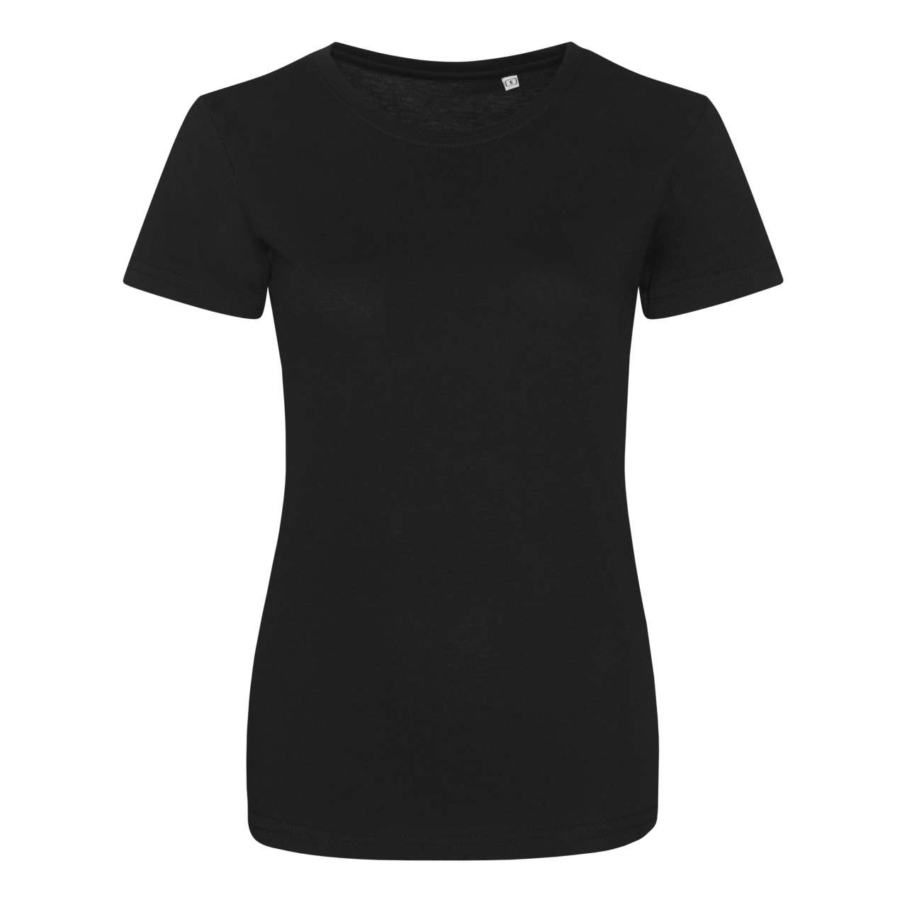 Solid Black