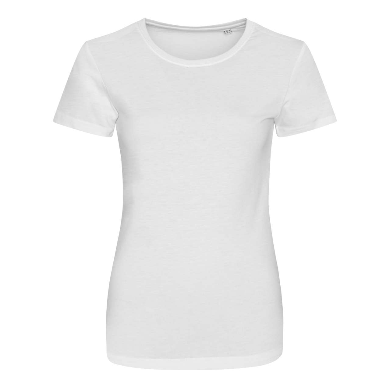 Solid White