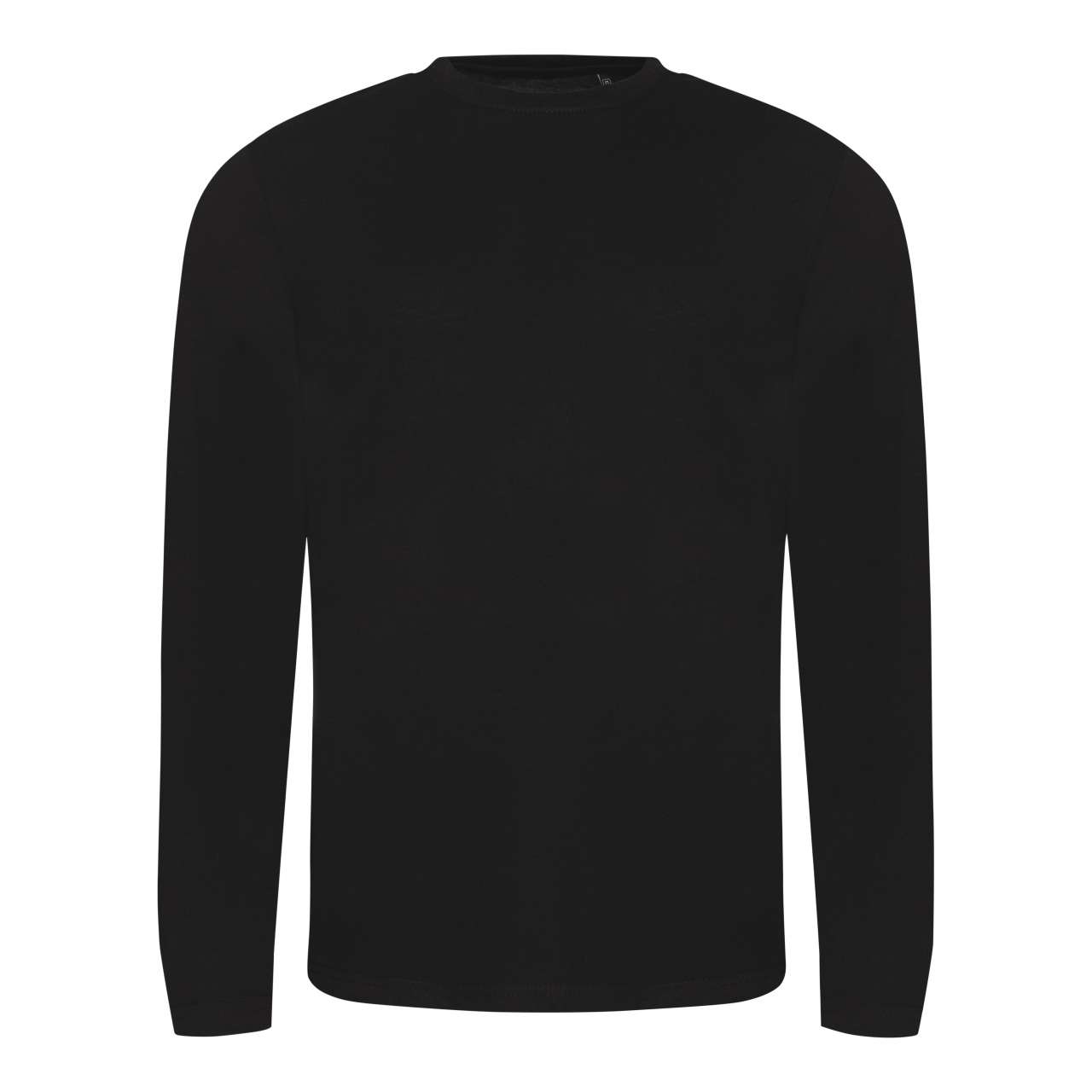 Solid Black