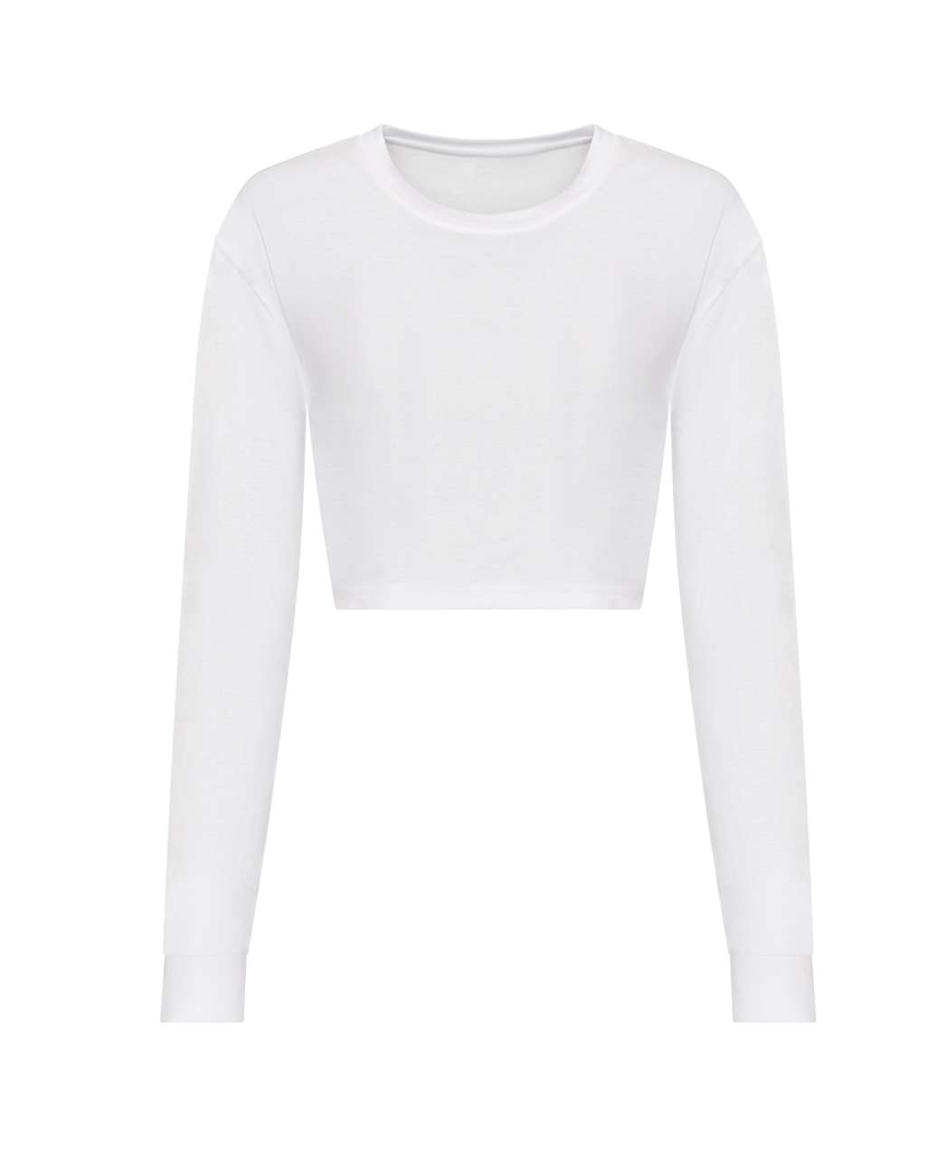 Solid White
