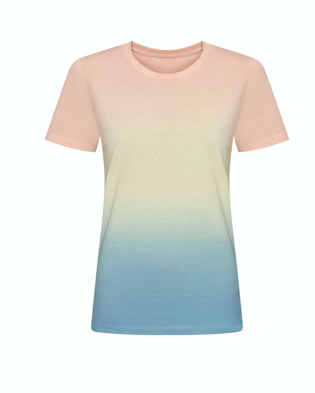 Pastel Sunset Dip