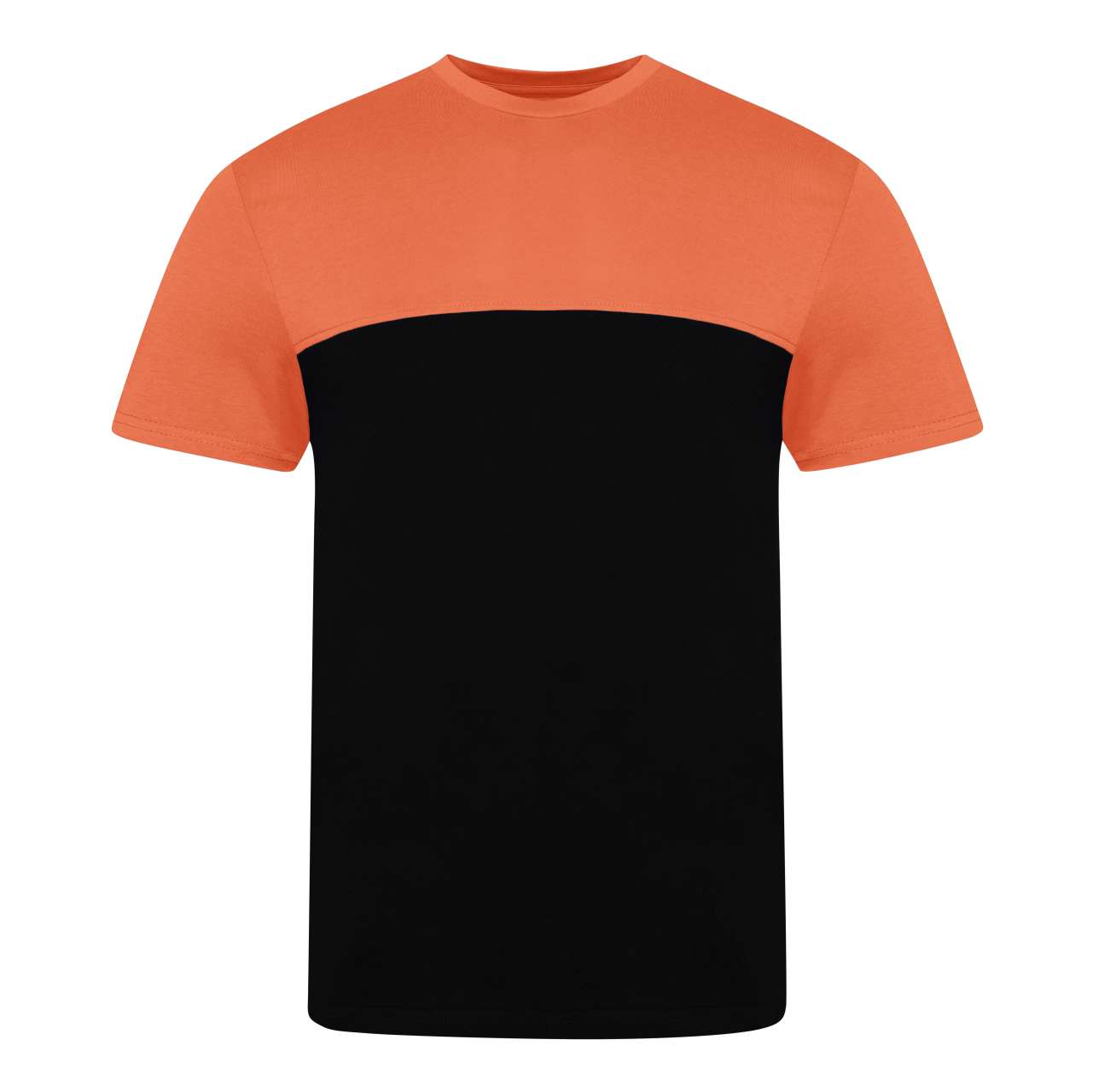 Black/Mango Tango