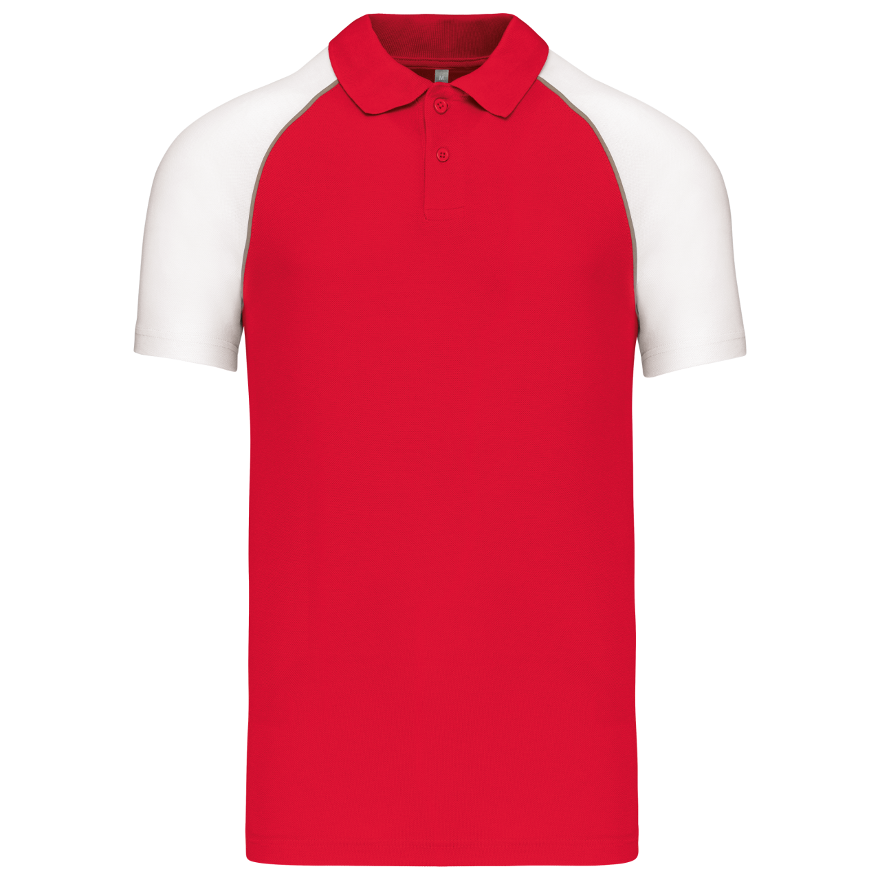 Red/White