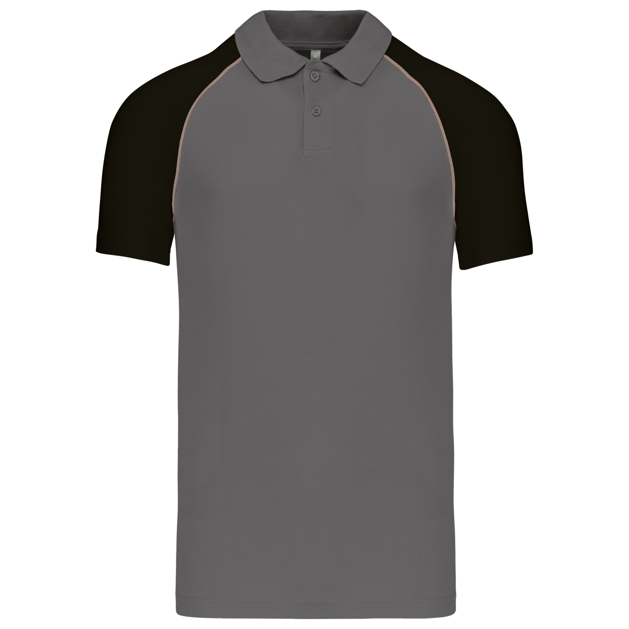 Slate Grey/Black