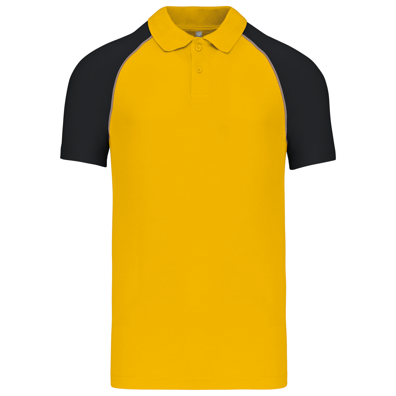 Yellow/Black