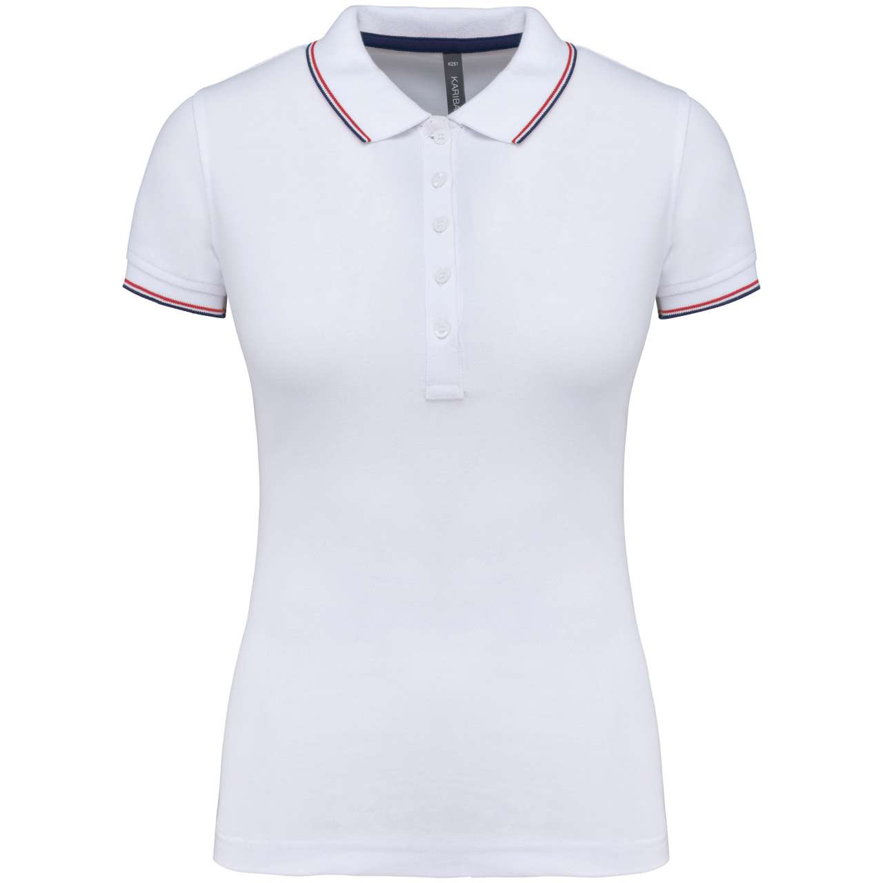 White/Navy/Red