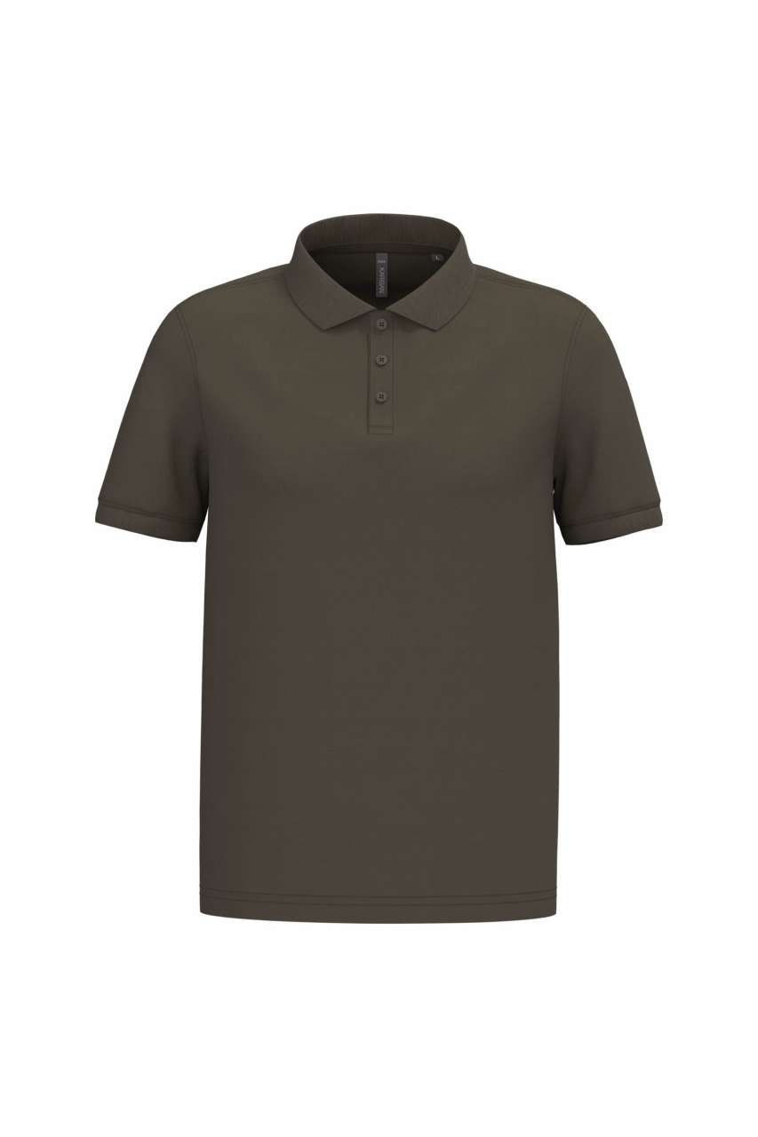 Dark Khaki