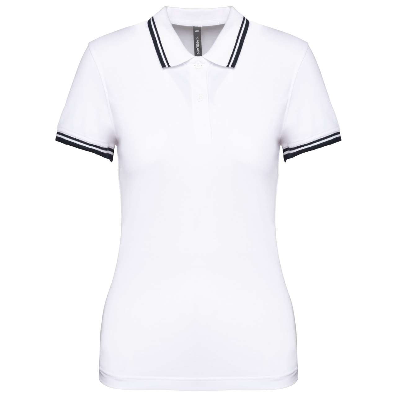 White/Navy