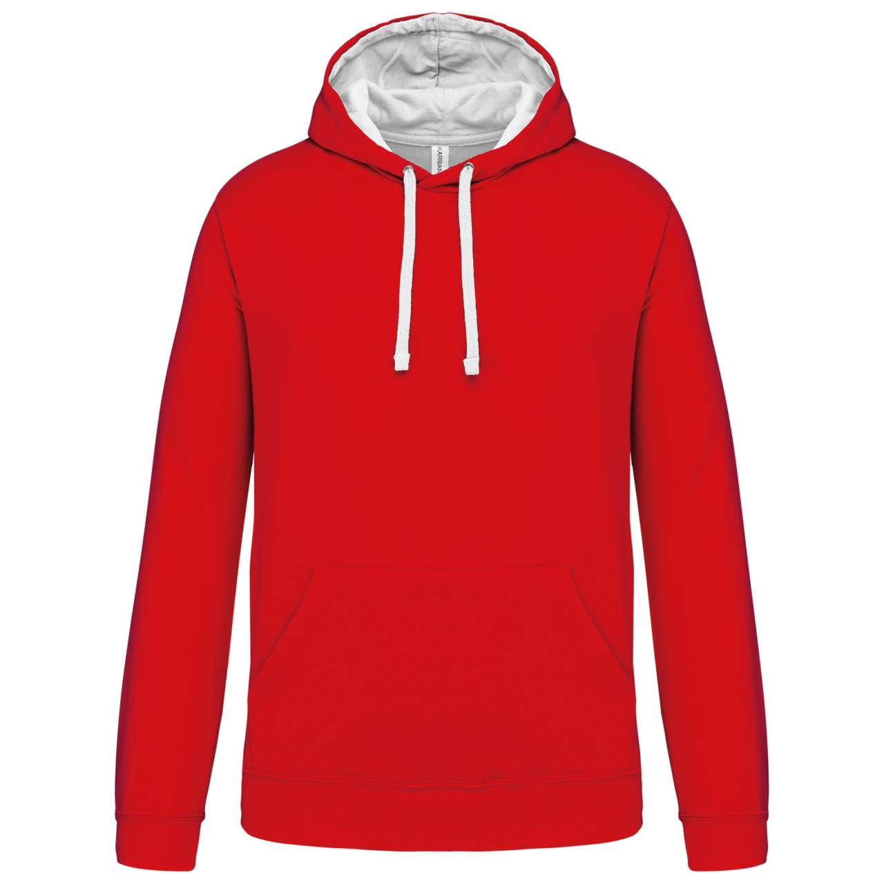 Red/White
