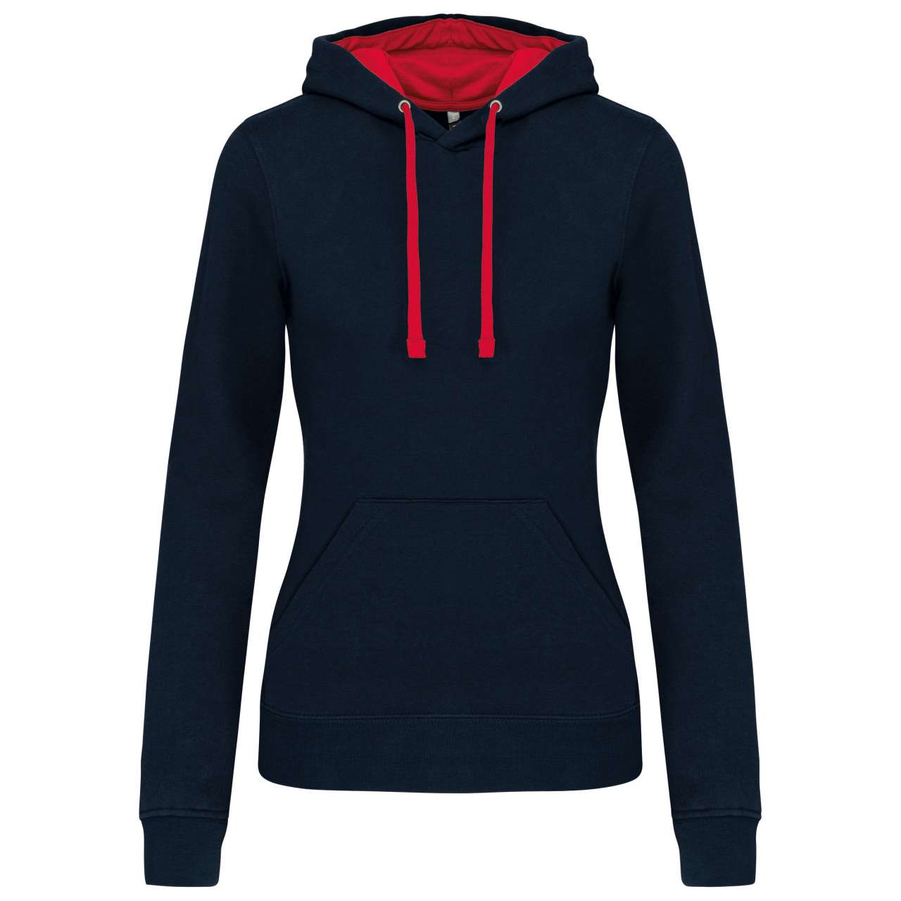 Navy/Red