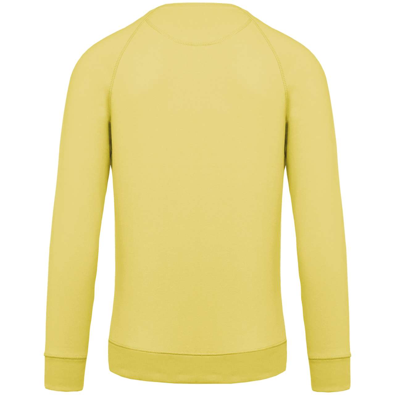 Lemon Yellow