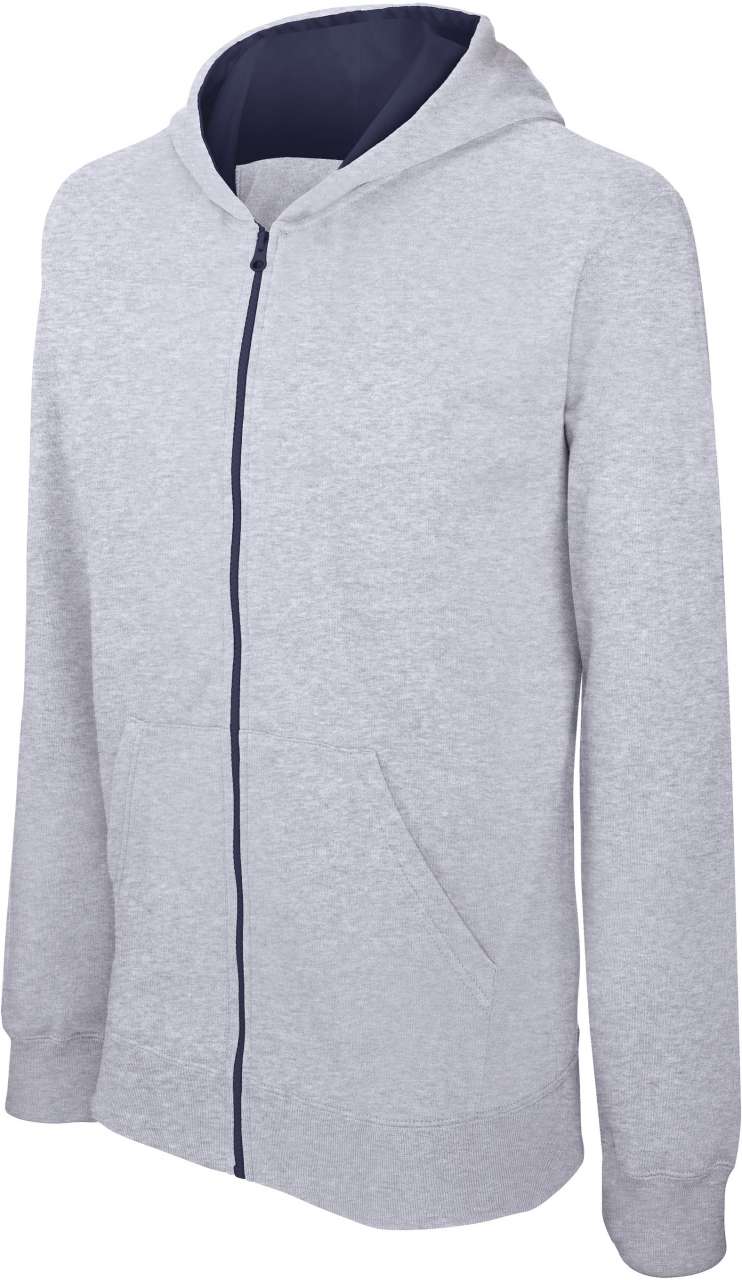 Oxford Grey/Navy