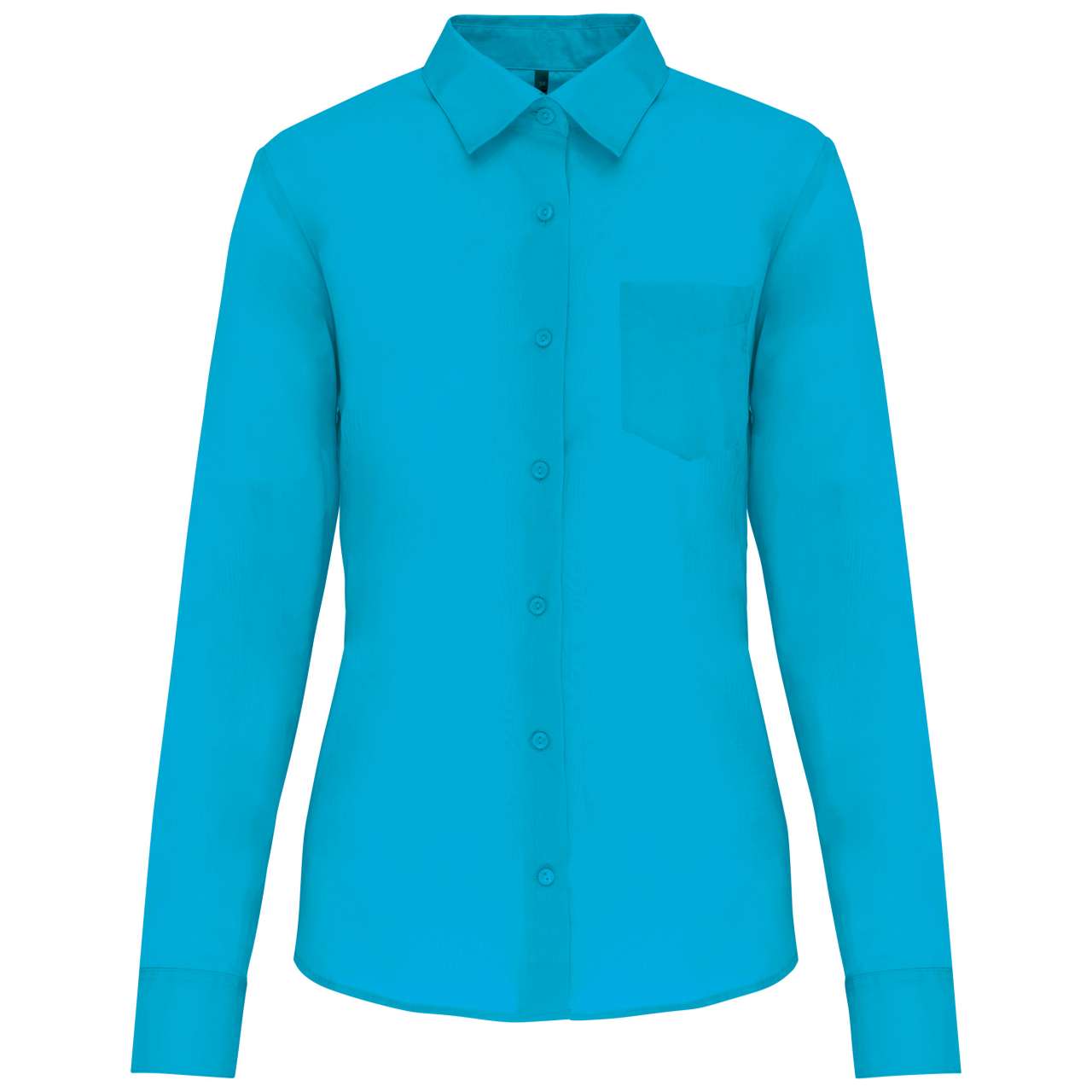 Bright Turquoise