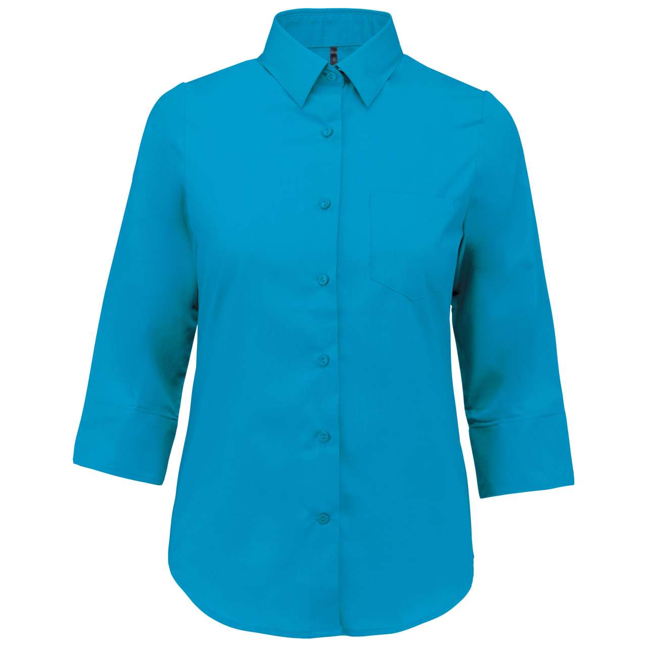 Bright Turquoise