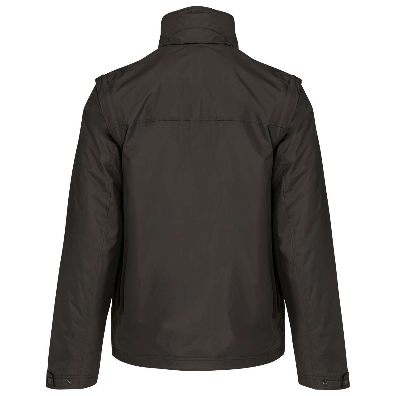 Dark Grey/Orange