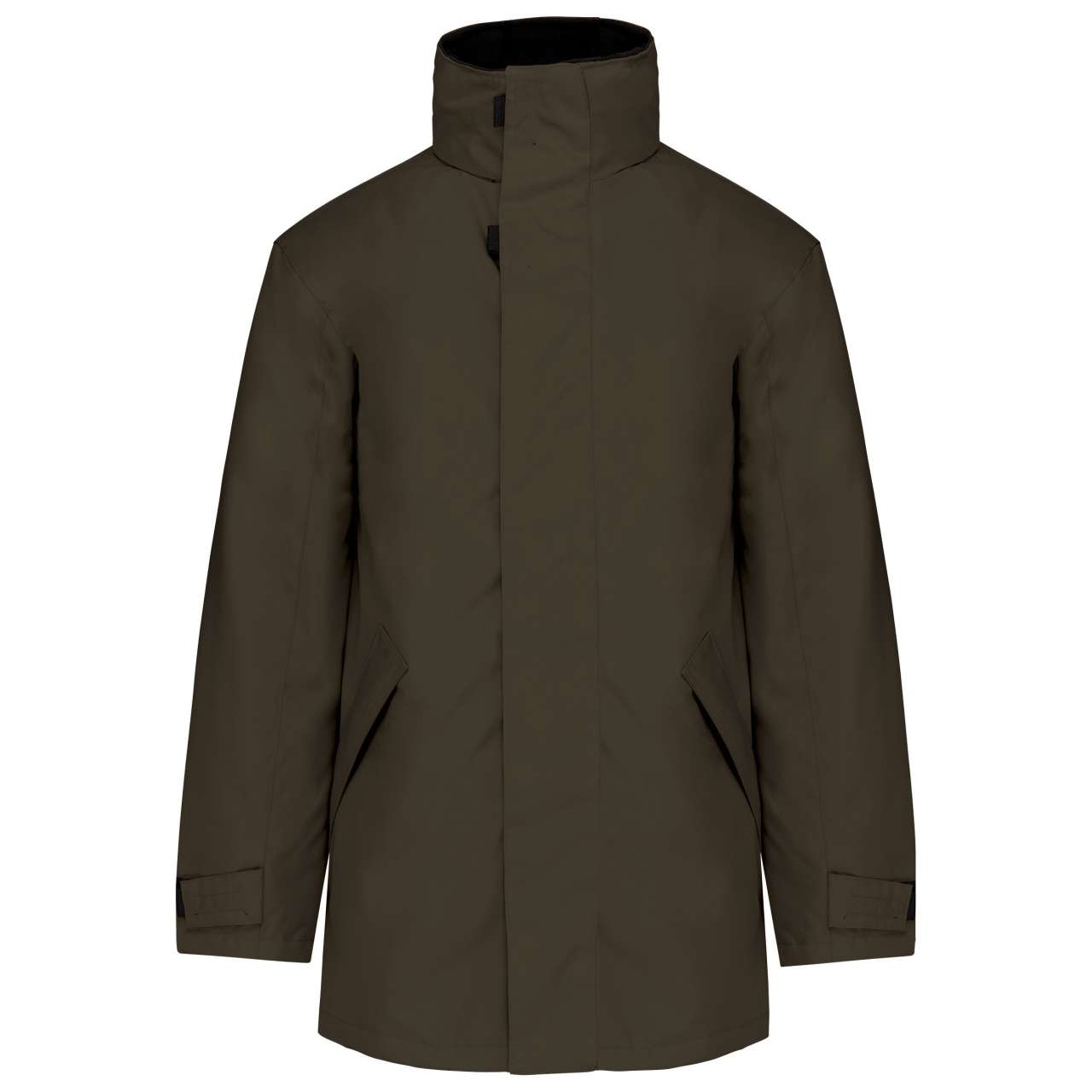 Deep Khaki