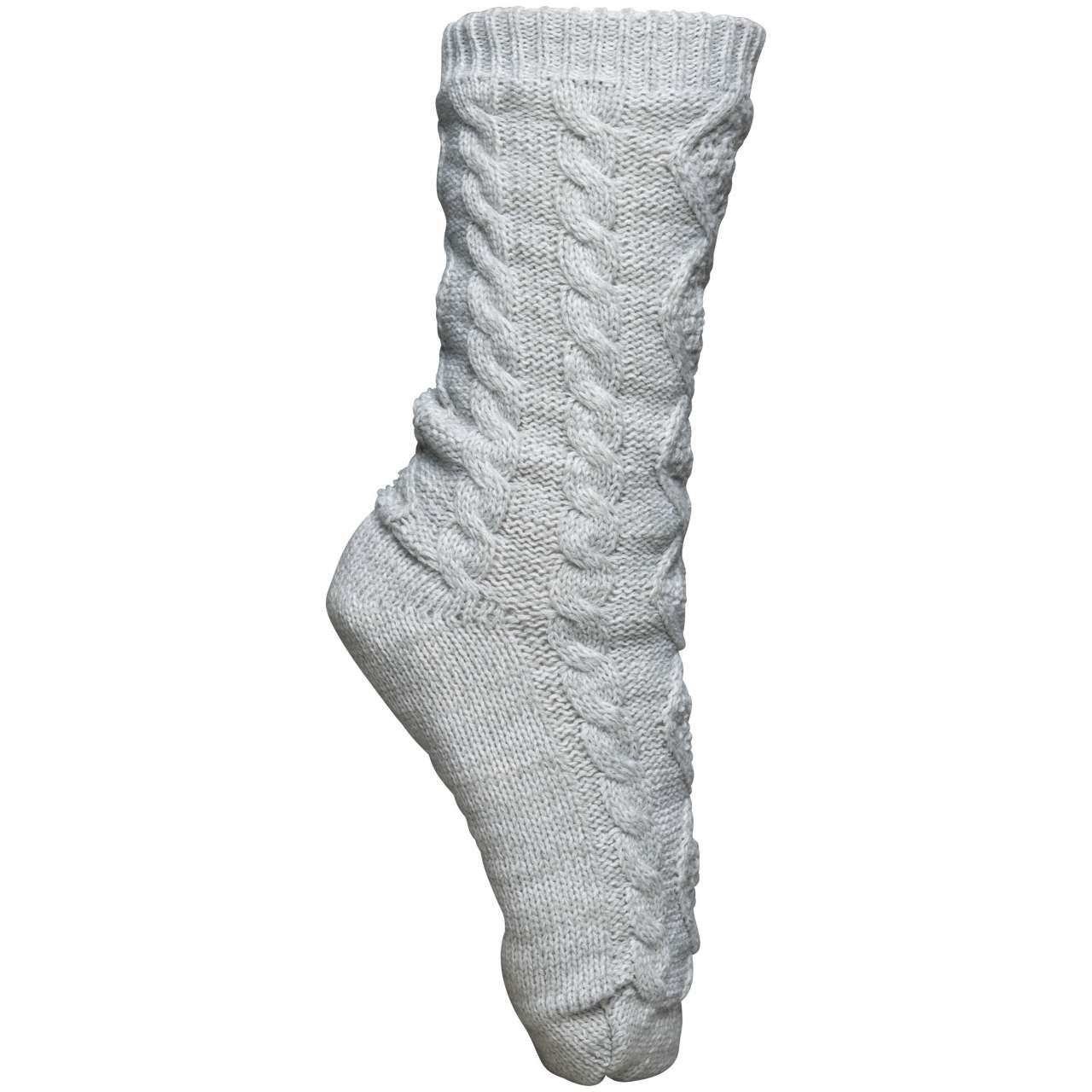 Snow Grey Melange
