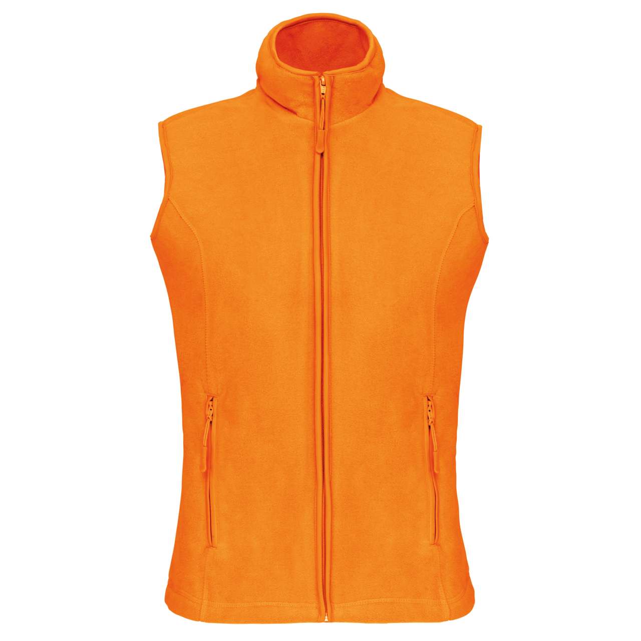 Fluorescent Orange