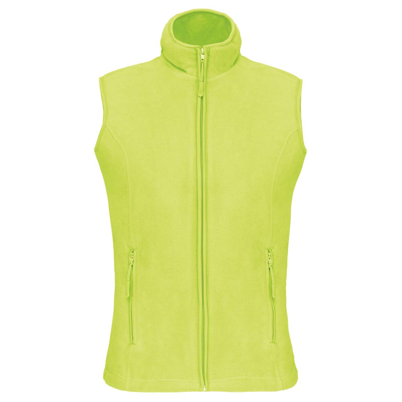 Fluorescent Yellow
