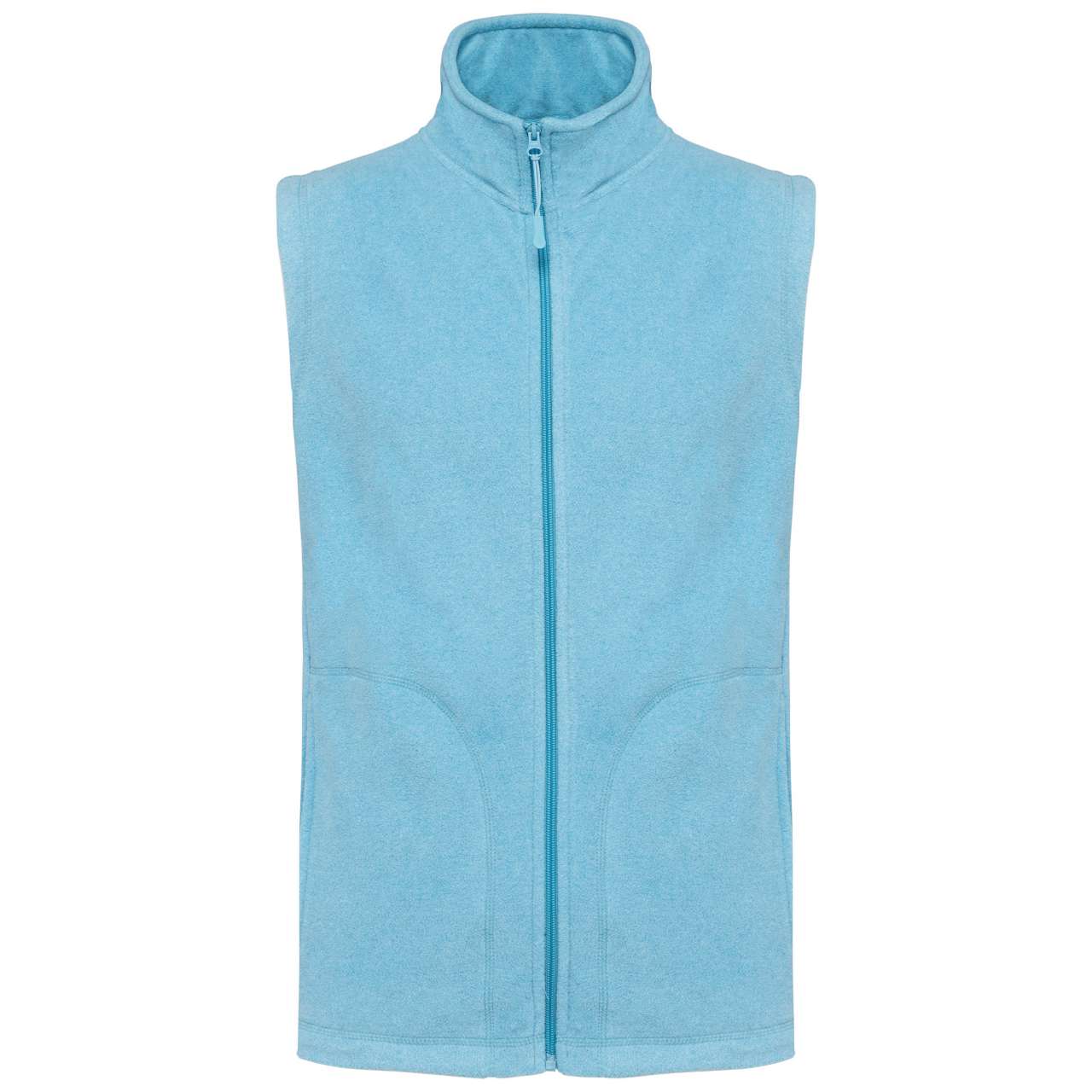 Cloudy Blue Heather