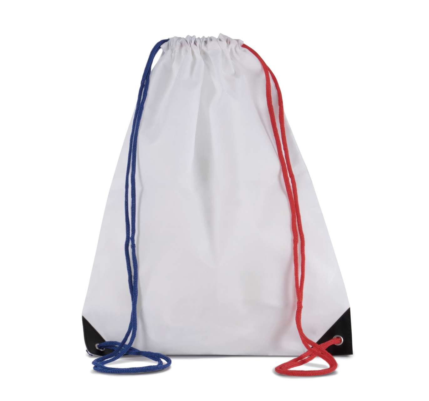Reflex Blue/White/French Red
