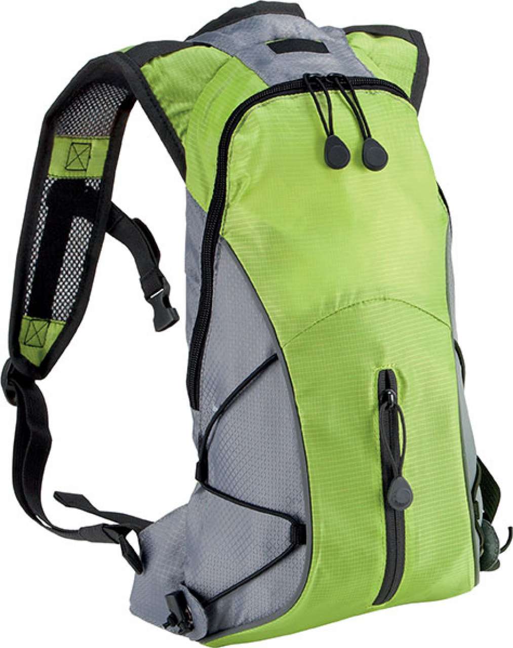 Burnt Lime/Slate Grey