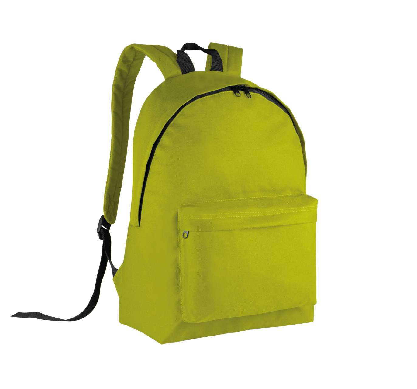Burnt Lime/Black
