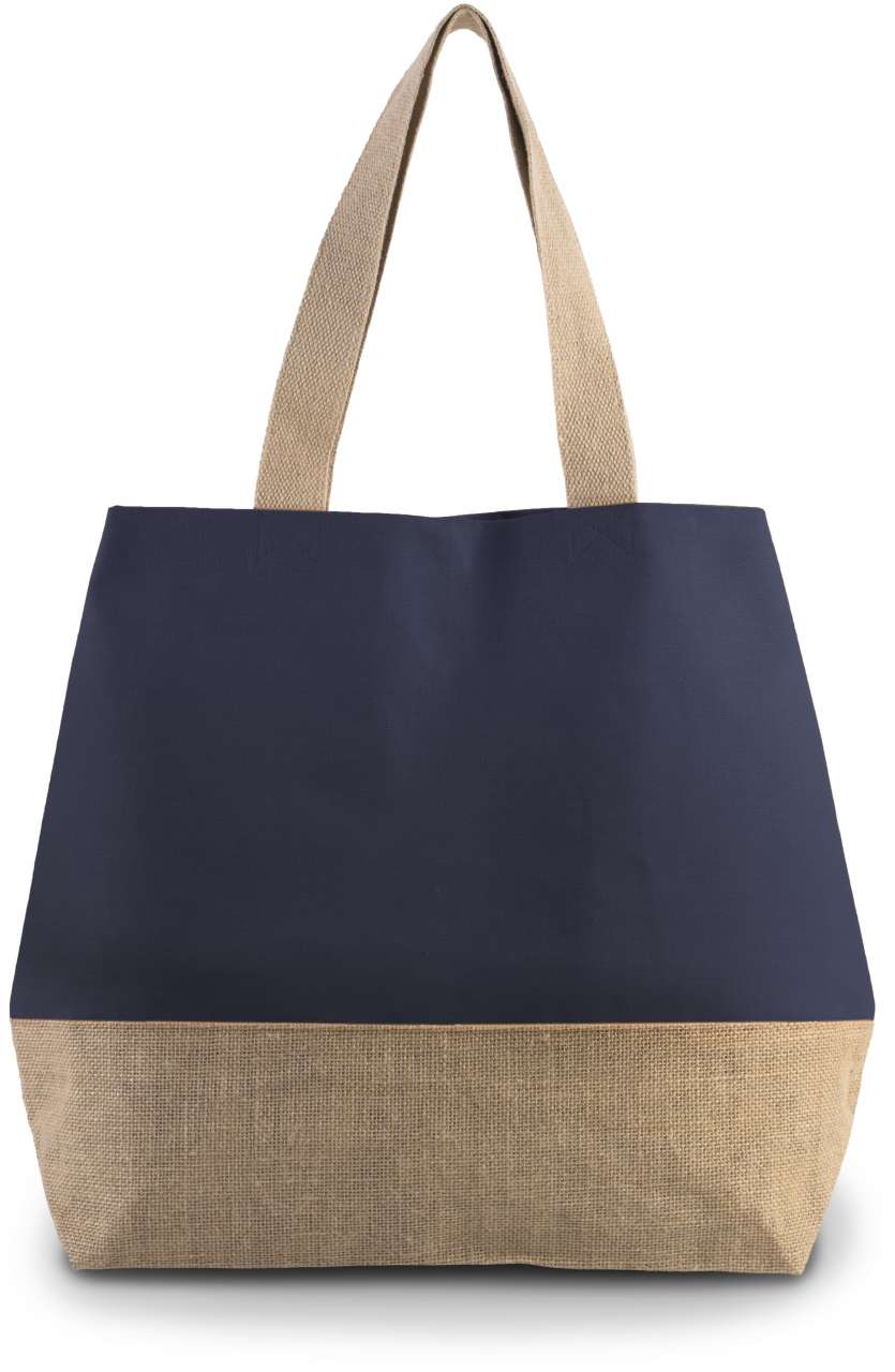 Patriot Blue/Natural