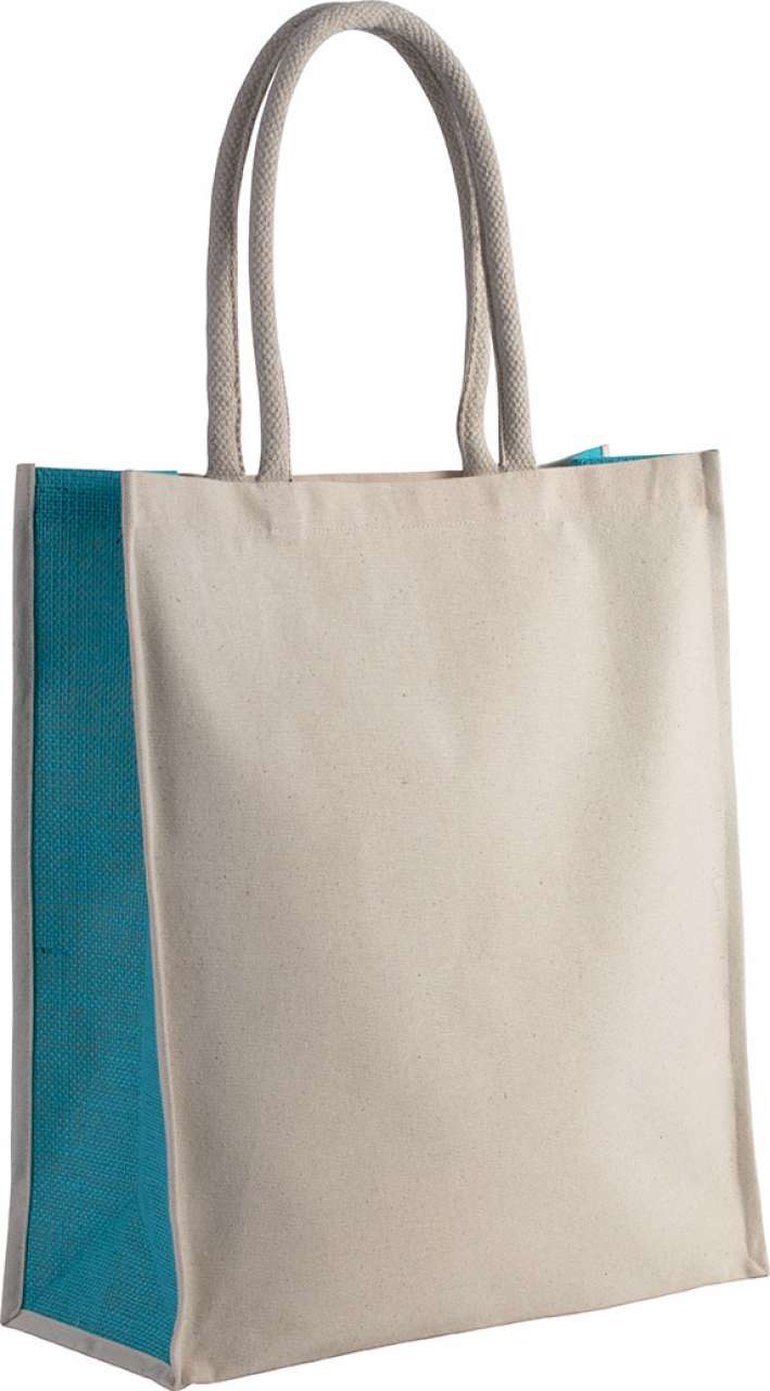 Natural/Turquoise