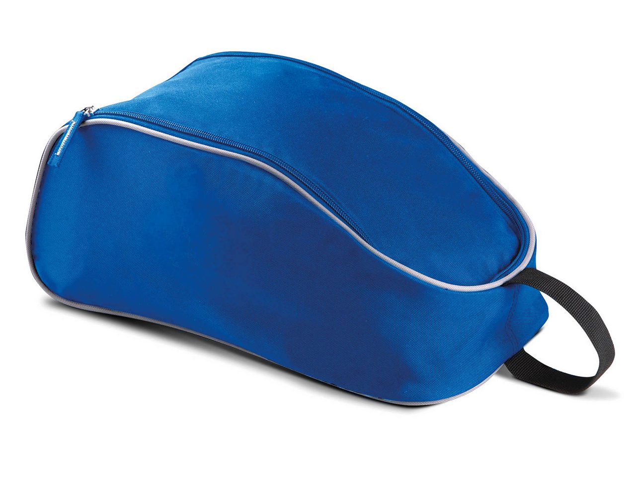 Royal Blue/Light Grey