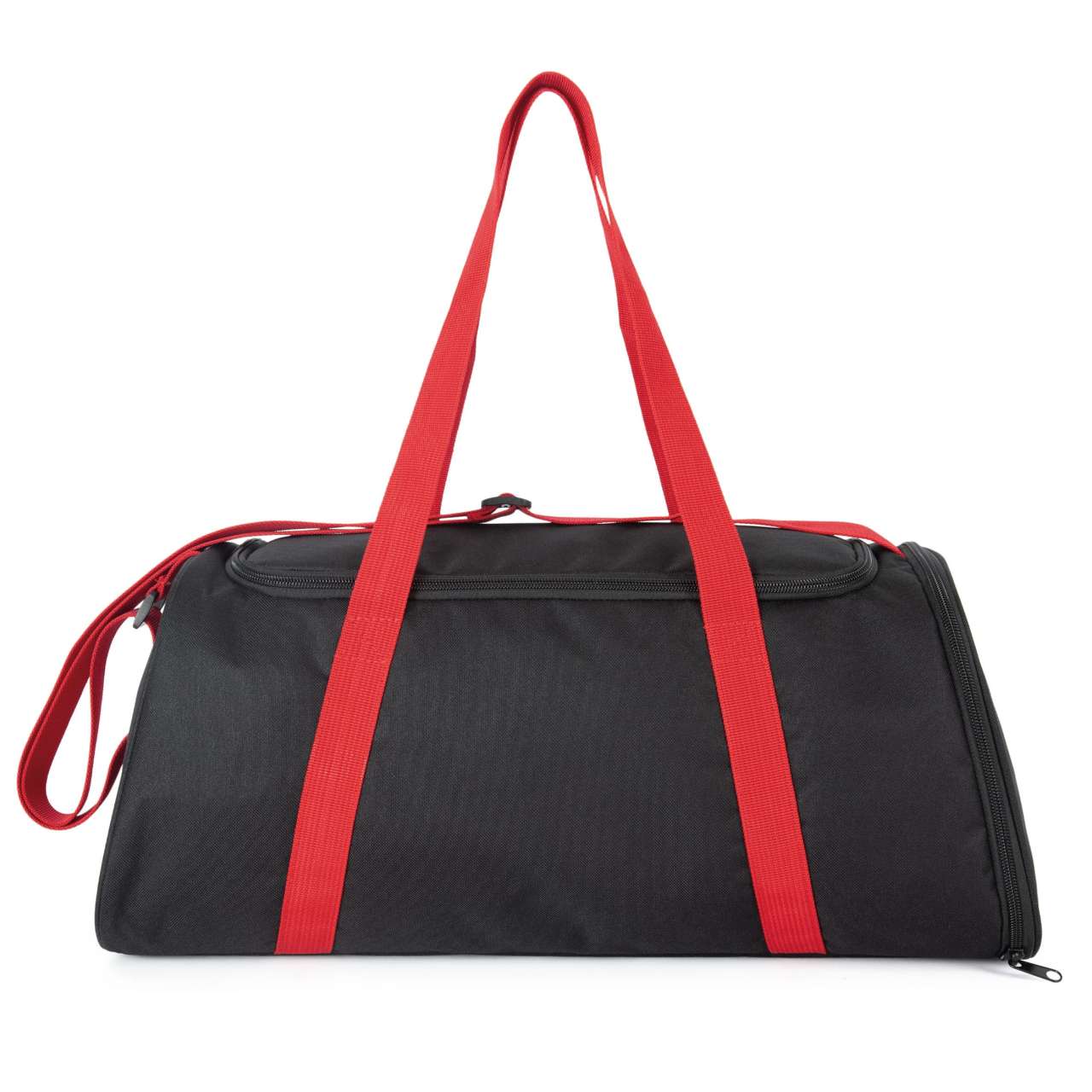 Black/Red